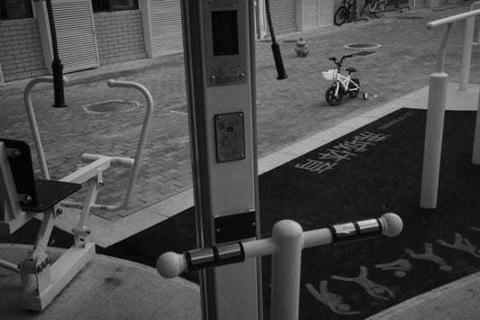 Home Gym Essentials for Small Spaces