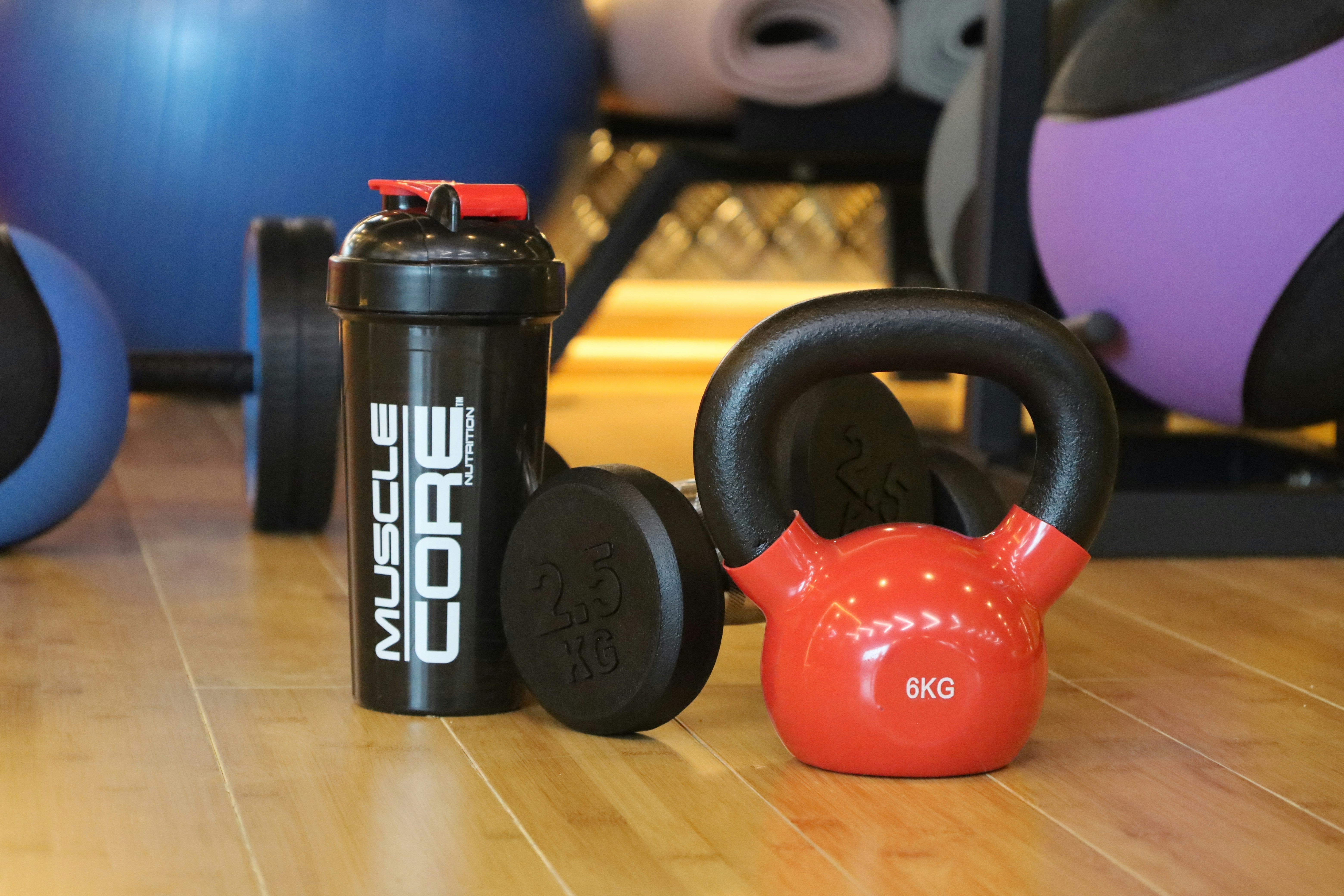 How to Stay Fit Without Going to the Gym – Athlevo