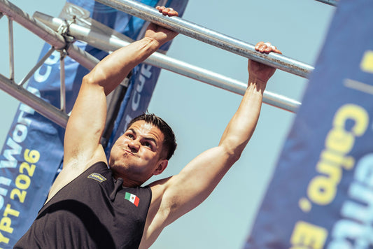 How to Improve Grip Strength Naturally