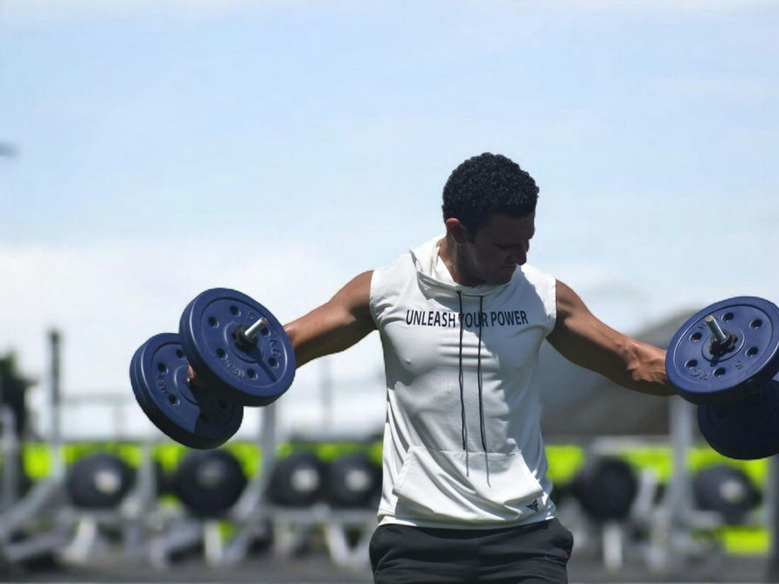 How to Overcome Plateaus in Strength Training