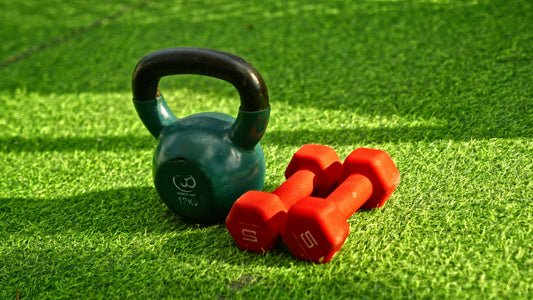 How to Create a Home Gym on a Budget