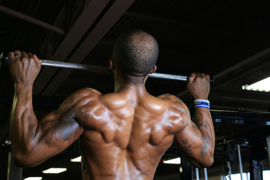 Best Pull-Up Exercises for Beginners