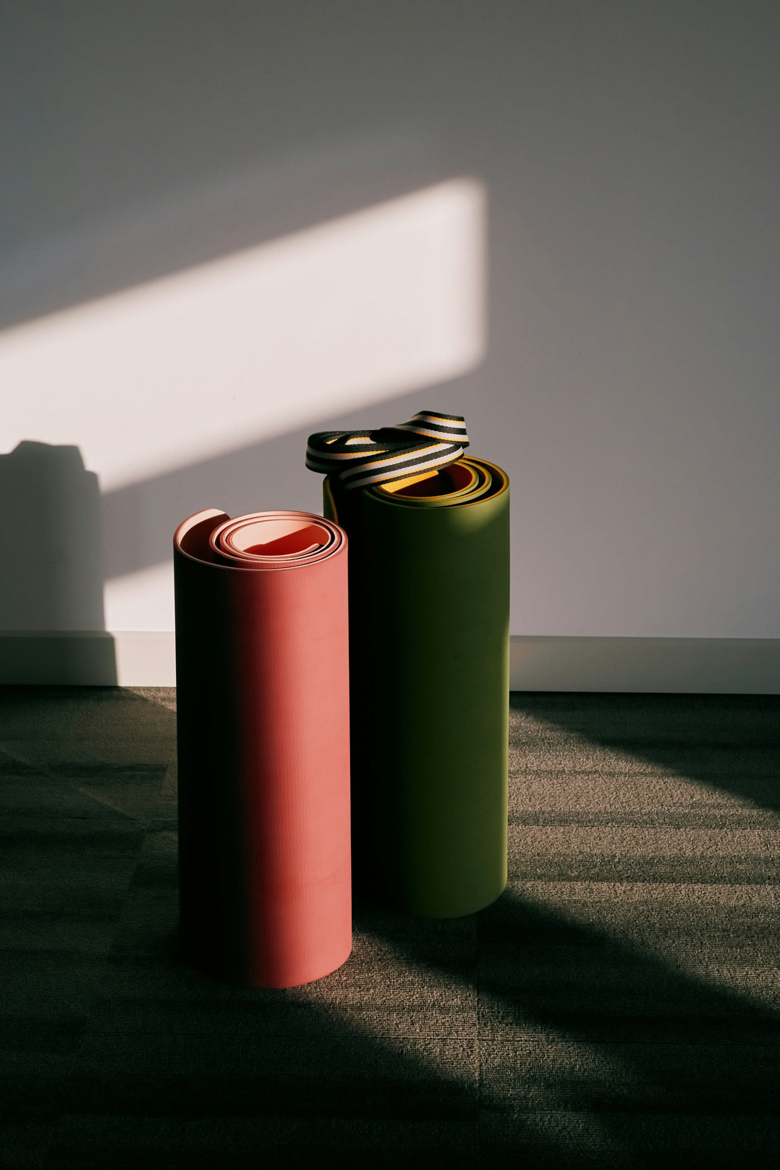 Building a Fitness Routine You Can Actually Maintain