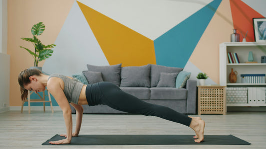 A Simple Daily Fitness Routine Anyone Can Follow