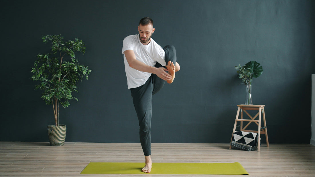 Fitness Isn’t About Pushing Harder — It’s About Showing Up 🏃‍♂️