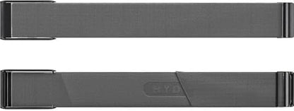 BLAYKE HydroKnit Wrist Band ??Ultimate Comfort, Quick-Dry & Sweat-Wicking, Retains 30% Less Moisture, 4.0 Compatible, Perfect for Sports & Night Swimming