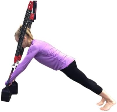 Tumbl Trak Suspension Training System
