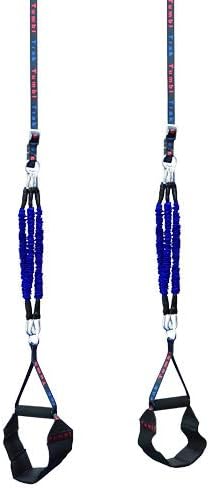 Tumbl Trak Suspension Training System