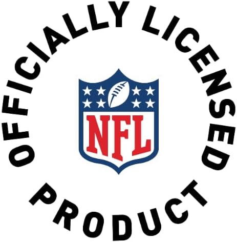 The Memory Company | Licensed NFL 2-Pack Team Logo Ramen Bowl