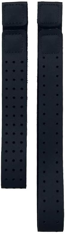 Replacement Armband Strap Compatible with OTF, Orange Theory Fitness Band