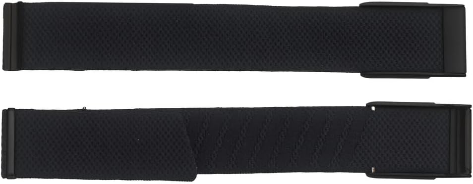 Nylon Soft Band Compatible with WHOOP 5.0, One, Peak, and Life | Adjustable, Durable & Secure Fit Strap | NOT for Gen 4