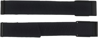 Nylon Soft Band Compatible with WHOOP 5.0, One, Peak, and Life | Adjustable, Durable & Secure Fit Strap | NOT for Gen 4