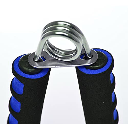 LIUSM Pack of 2 Hand Grip Strengthener