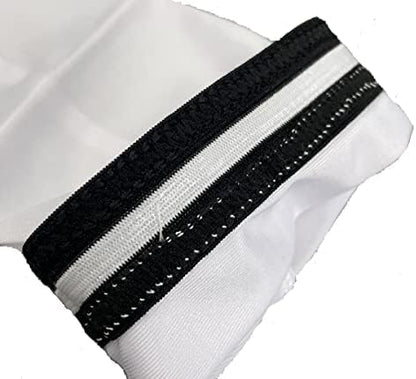 Youth & Adult Sizes Moisture Wicking Compression Arm Sleeve (1 Sleeve) (Over 100 Colors Available in Our Store)