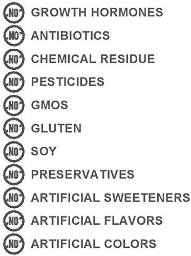 Antler Farms - 100% Grass Fed New Zealand Whey Protein Isolate, Mixed Berry Flavor, 30 Servings, 2 lbs - Delicious, Cold Processed, Rapidly Absorbed, Keto Friendly, NO-Hormones, NO-GMOs
