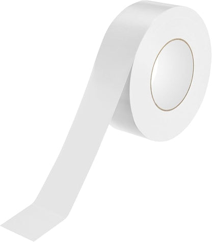 Pickleball Court Tape, Outdoor Pickleball Lines, No Residue Court Marking Kit for Temporary/Gym/Tennis/Driveway/Badminton/Backyard/Sport