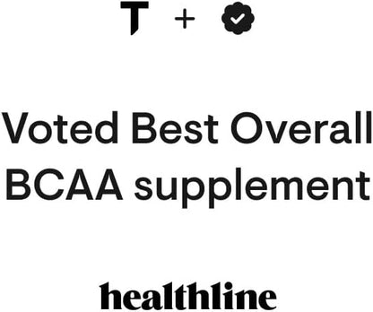THORNE - Amino Complex - Clinically-Validated EAA and BCAA Powder for Pre or Post-Workout - Promotes Lean Muscle Mass & Energy Production* - NSF Certified for Sport - 30 Servings - 8.1 Oz - Lemon