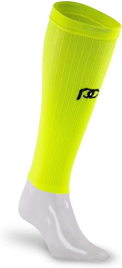 Calf Sleeve for Pain Relief | Calf Guard for Running, Cycling, Nurses, and Sports