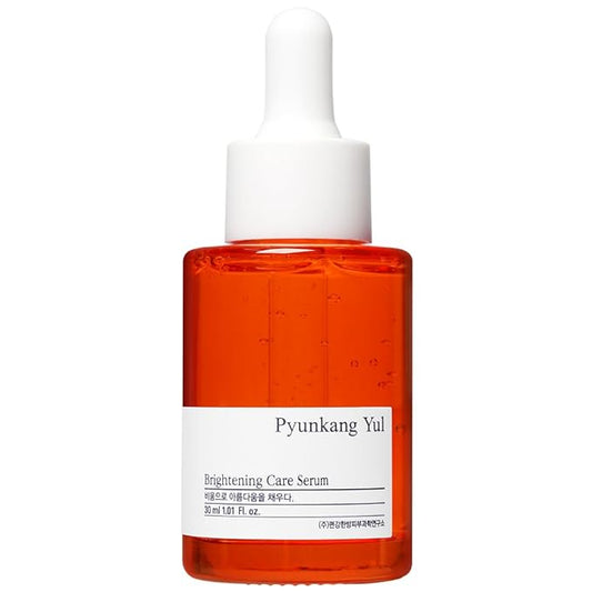 Pyunkang Yul PKY Radiance Vita Serum, 1 Fluid Ounce – Hydrating Serum for Dry Skin with Hyaluronic