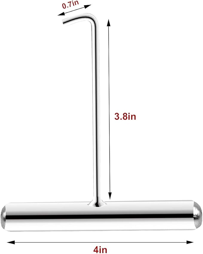 5 Pack 5.5 Inch Replacement Trampoline Springs Heavy Duty Stainless Steel Spring Tools Accessories