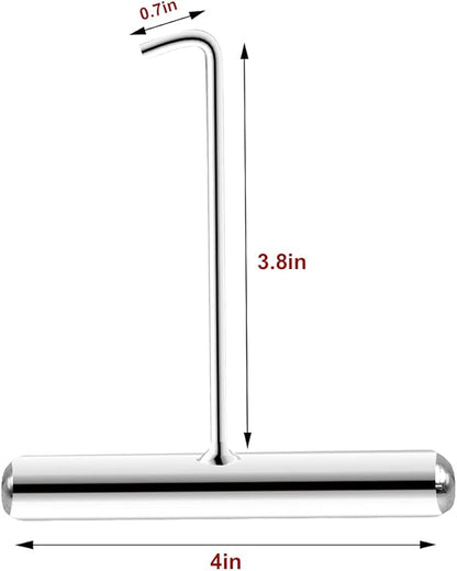 5 Pack 5.5 Inch Replacement Trampoline Springs Heavy Duty Stainless Steel Spring Tools Accessories