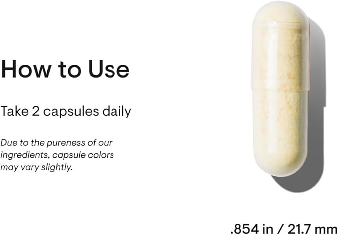 THORNE - Basic Nutrients 2/Day - Comprehensive Daily Multivitamin with Optimal Bioavailability - Vitamin & Mineral Formula - Gluten, Dairy & Soy-Free - 60 Capsules - 30 Servings