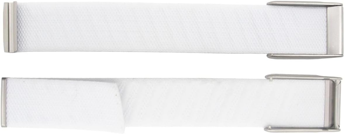 Nylon Soft Band Compatible with WHOOP 5.0, One, Peak, and Life | Adjustable, Durable & Secure Fit Strap | NOT for Gen 4