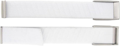 Nylon Soft Band Compatible with WHOOP 5.0, One, Peak, and Life | Adjustable, Durable & Secure Fit Strap | NOT for Gen 4