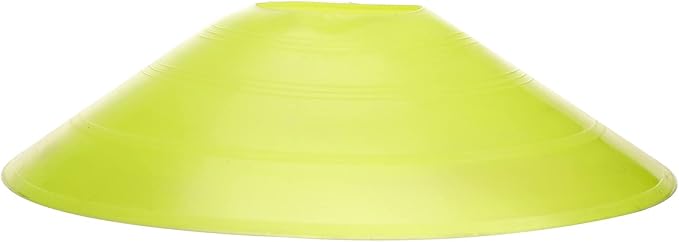 Amarine Made Speed Agility Training Set Agility Ladder (19.96ft) Including Resistance Parachute,Steel Stakes,Adjustable Hurdles,Disc Cones and a Storage Bag for Training Soccer Hockey Basketball