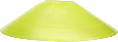 Amarine Made Speed Agility Training Set Agility Ladder (19.96ft) Including Resistance Parachute,Steel Stakes,Adjustable Hurdles,Disc Cones and a Storage Bag for Training Soccer Hockey Basketball