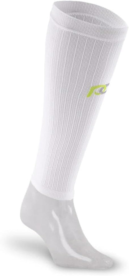 Calf Sleeve for Pain Relief | Calf Guard for Running, Cycling, Nurses, and Sports