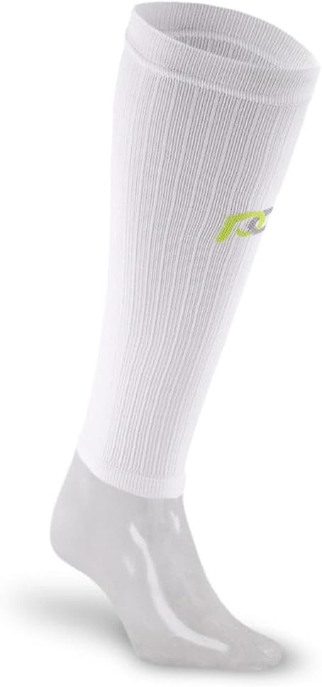 Calf Sleeve for Pain Relief | Calf Guard for Running, Cycling, Nurses, and Sports