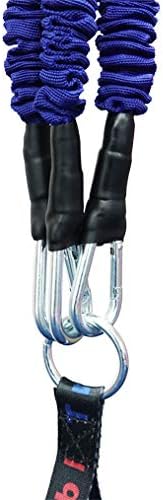 Tumbl Trak Suspension Training System