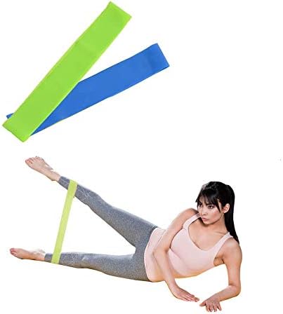 TOCO FREIDO Speed&Agility Training Set – 20ft Agility Ladder Set with 12 Rungs, 4 Adjustable Training Hurdle, 12 Disc Cones, 2 Resistance Bands, 1 Running Parachute and Footwork Drills Equipment