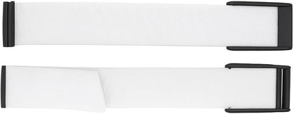 Nylon Soft Band Compatible with WHOOP 5.0, One, Peak, and Life | Adjustable, Durable & Secure Fit Strap | NOT for Gen 4