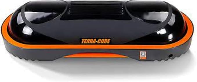The Original Terra Core As Seen on Shark Tank - Aerobic Stepper, Core and Balance Trainer and Strength Builder - Home and Gym Equipment