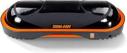 The Original Terra Core As Seen on Shark Tank - Aerobic Stepper, Core and Balance Trainer and Strength Builder - Home and Gym Equipment