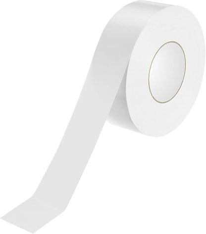 Pickleball Court Tape, Outdoor Pickleball Lines, No Residue Court Marking Kit for Temporary/Gym/Tennis/Driveway/Badminton/Backyard/Sport