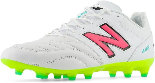 New Balance Men's 442 Team Fg V2 Soccer Shoe