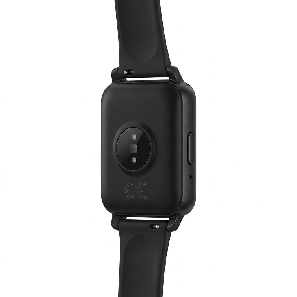SAMSUNG Galaxy FIT 3 [2024] 1.6" AMOLED Display | 14 Days Battery Life | 100+ Watchfaces | 100+