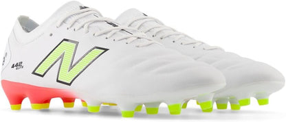 New Balance Men's 442 Elite Fg V2 Soccer Shoe