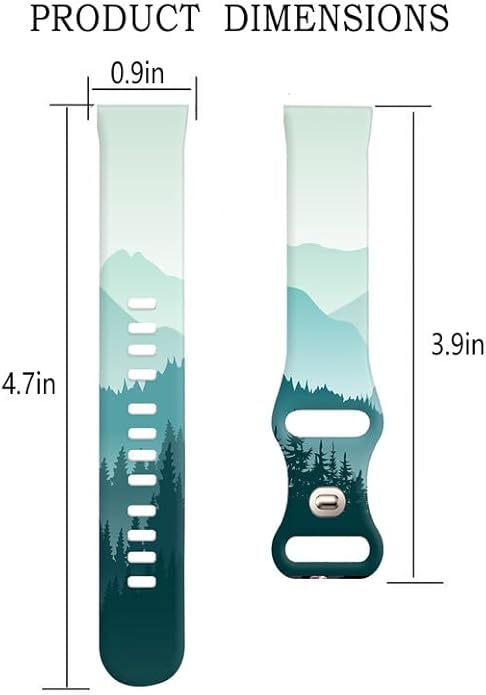 Sport Bands Compatible with Charge 6 /Charge 5 for Women Men,Soft Waterproof Replacement Straps Wristbands for Charge Advanced Fitness Tracker