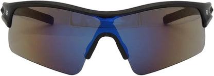 RAWIN UV Protection Sport Sunglasses | Ideal for Baseball, Cycling | Unisex for Men & Women | Perfect for Outdoor Sports