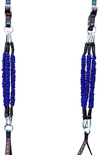 Tumbl Trak Suspension Training System