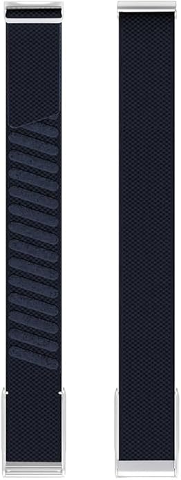 Ultra-soft Nylon Sport Band Compatible with WHOOP 5.0, One, Peak, and Life | Breathable, Durable & Secure Fit Strap | NOT for Gen 4