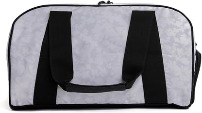 Vooray Burner Gym Duffel Bag, Gym Bag for Women and Men with Shoe Compartment, Weekender, Overnight & Travel Duffel for Sports and Workout