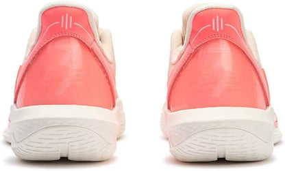 361° Big3 4.0 Quick Basketball Shoes for Men Breathable Outdoor Sneakers Cushioning,Lightweight Fashion Anti Slip Shoe for Court Street,Zapatillas de baloncesto Hombre