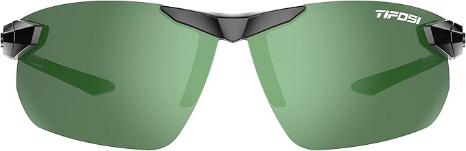 Seek FC 2.0 Sport Sunglasses Men & Women - Ideal For Cycling, Golf, Hiking, Running, Tennis & Pickleball