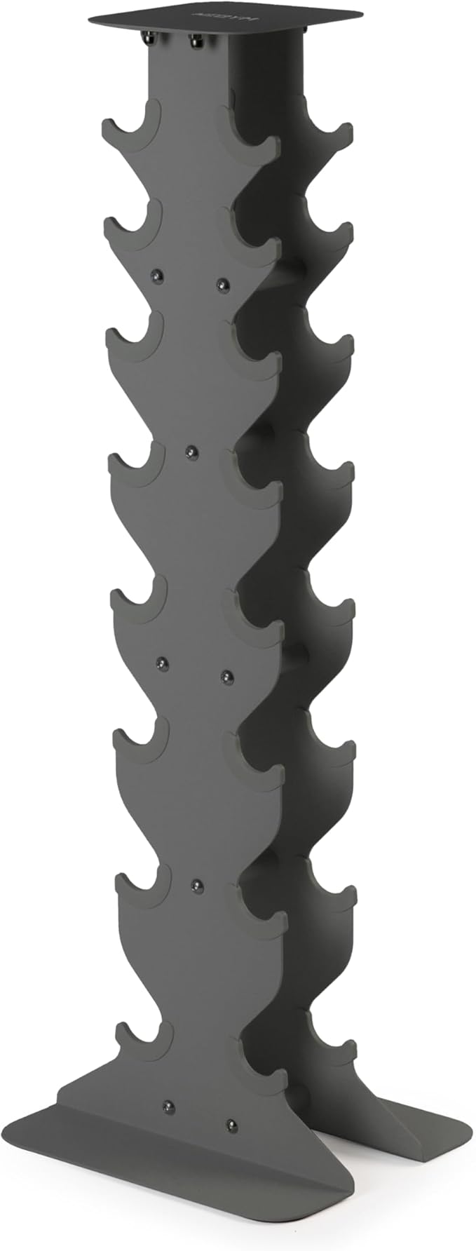 Dumbbell Racks, Space Saving Solution, Sturdy Cast Iron, Home Workout Storage, Heavy Weights Bearing, Home Strength Training