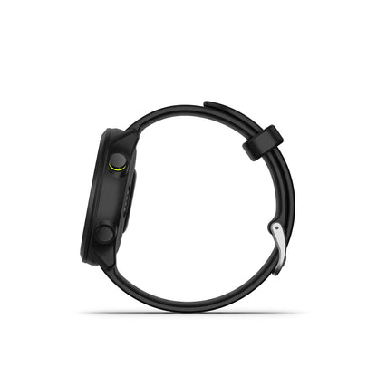 Garmin Forerunner 55, GPS Running Watch with Daily Suggested Workouts, Up to 2 Weeks of Battery